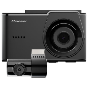 Pioneer VREC-H520DC | Dash Camera 2CH anteriore e posteriore