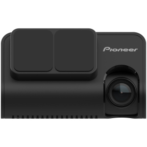 Pioneer VREC-Z410DC | Dash Camera 2CH anteriore e posteriore - immagine 2