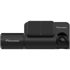 Pioneer VREC-Z410PC | Dash Camera 2CH anteriore e interna - immagine 2