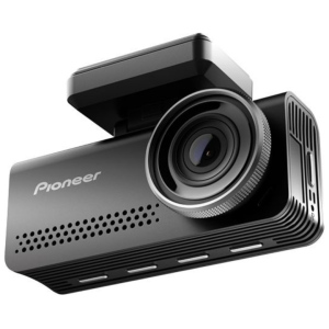 Pioneer VREC-Z820DC | Dash Camera 2CH anteriore e posteriore - immagine 2