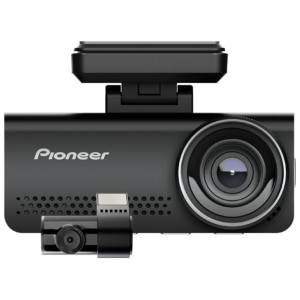 Pioneer VREC-Z820DC | Dash Camera 2CH anteriore e posteriore