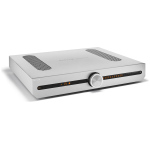 Roksan Attessa Integrated Amplifier – Amplificatore Integrato Stereo con DAC e Bluetooth 80 W