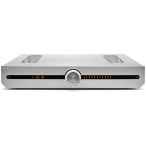 Roksan Attessa Integrated Amplifier – Amplificatore Integrato Stereo con DAC e Bluetooth 80 W