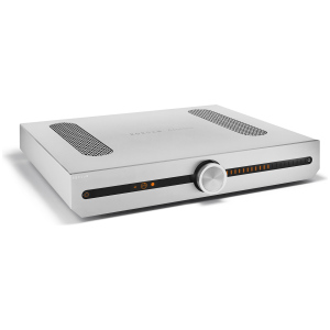 Roksan Attessa Integrated Amplifier – Amplificatore Integrato Stereo con DAC e Bluetooth 80 W