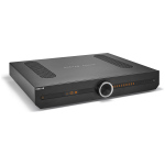 Roksan Attessa Integrated Amplifier – Amplificatore Integrato Stereo con DAC e Bluetooth 80 W