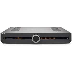 Roksan Attessa Streaming Amplifier – Amplificatore Integrato con Streaming BluOS 80 W
