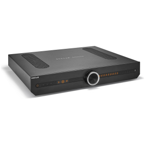 Roksan Attessa Streaming Amplifier – Amplificatore Integrato con Streaming BluOS 80 W