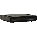 Roksan Caspian 4G Amplificatore Finale – Stereo 105 W, Mono a Ponte 420 W