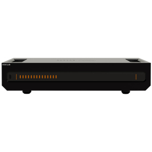 Roksan Caspian 4G Amplificatore Finale – Stereo 105 W, Mono a Ponte 420 W