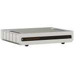 Roksan Caspian 4G Amplificatore Finale – Stereo 105 W, Mono a Ponte 420 W