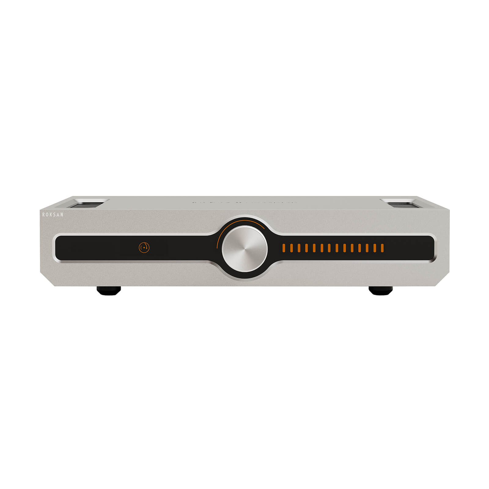 Roksan Caspian 4G Integrated Amplifier – Amplificatore Integrato Stereo con DAC 105 W Roksan Caspian 4G Integrated Amplifier – Amplificatore Integrato Stereo con DAC 105 W