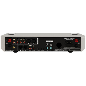Roksan Caspian 4G Integrated Amplifier – Amplificatore Integrato Stereo con DAC 105 W