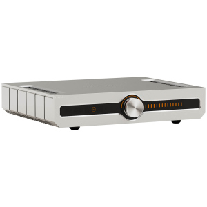 Roksan Caspian 4G Integrated Amplifier – Amplificatore Integrato Stereo con DAC 105 W