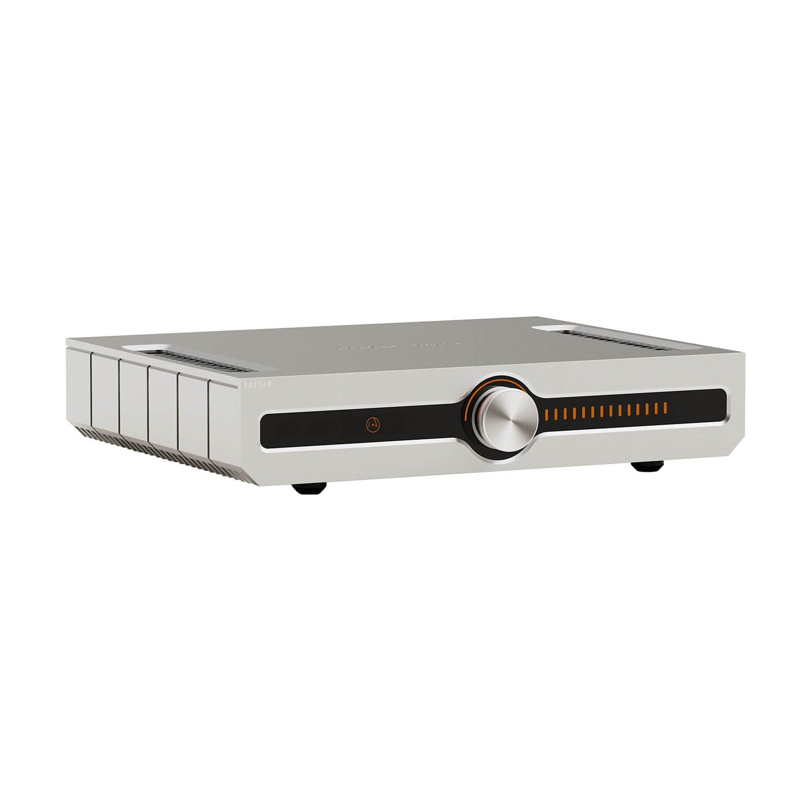 Roksan Caspian 4G Integrated Amplifier – Amplificatore Integrato Stereo con DAC 105 W Roksan Caspian 4G Integrated Amplifier – Amplificatore Integrato Stereo con DAC 105 W