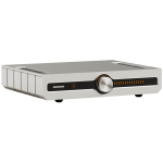 Roksan Caspian 4G Preamplificatore Streaming – Pre con BluOS, HDMI eARC e Phono MM/MC