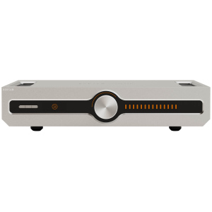 Roksan Caspian 4G Preamplificatore Streaming – Pre con BluOS, HDMI eARC e Phono MM/MC