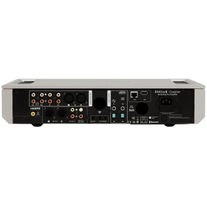 Roksan Caspian 4G Preamplificatore Streaming – Pre con BluOS, HDMI eARC e Phono MM/MC