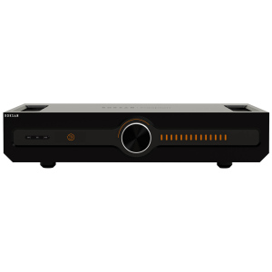 Roksan Caspian 4G Streaming Amplifier – Amplificatore Integrato con Streaming BluOS 105 W