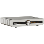 Roksan Caspian 4G Streaming Amplifier – Amplificatore Integrato con Streaming BluOS 105 W