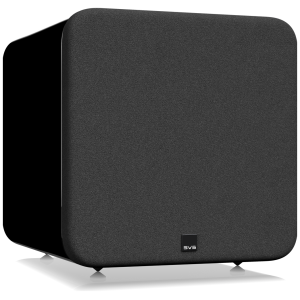 SVS SB-3000 R|Evolution con griglia montata