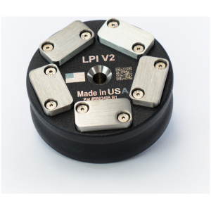 Stillpoints LPI V2 – Clamp per Giradischi con Isolatore - immagine 2