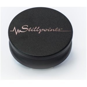Stillpoints LPI V2 – Clamp per Giradischi con Isolatore