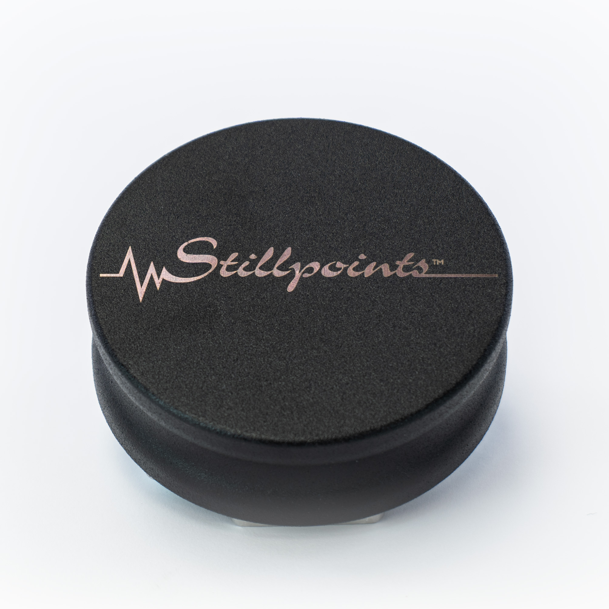 Stillpoints LPI V2 – Clamp per Giradischi con Isolatore Stillpoints LPI V2 – Clamp per Giradischi con Isolatore
