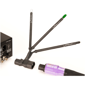 Stillpoints Rectifier – Filtro per il Rumore di Rete - immagine 2