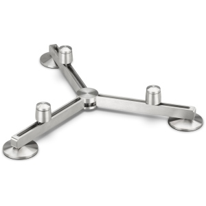 Stillpoints SS-3 da 9 pollici – Stand per Elettroniche a 3 Piedi - immagine 2