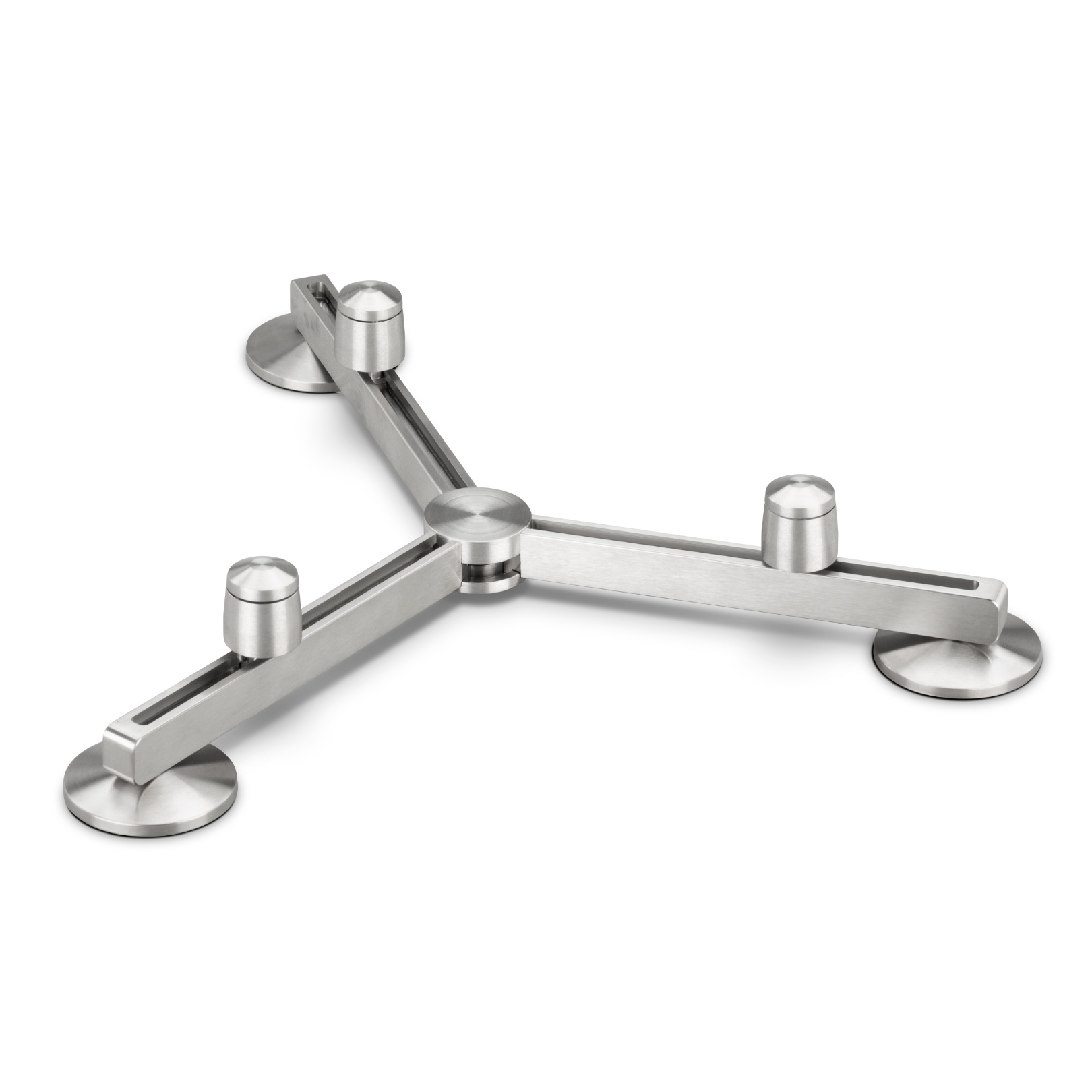 Stillpoints SS-3 da 9 pollici – Stand per Elettroniche a 3 Piedi – immagine 2 Stillpoints SS-3 da 9 pollici – Stand per Elettroniche a 3 Piedi - immagine 2