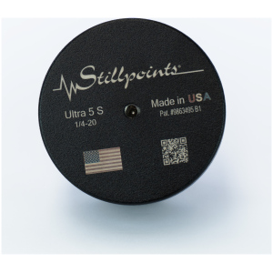 Stillpoints Ultra 5 – Isolatore Smorzante - immagine 2
