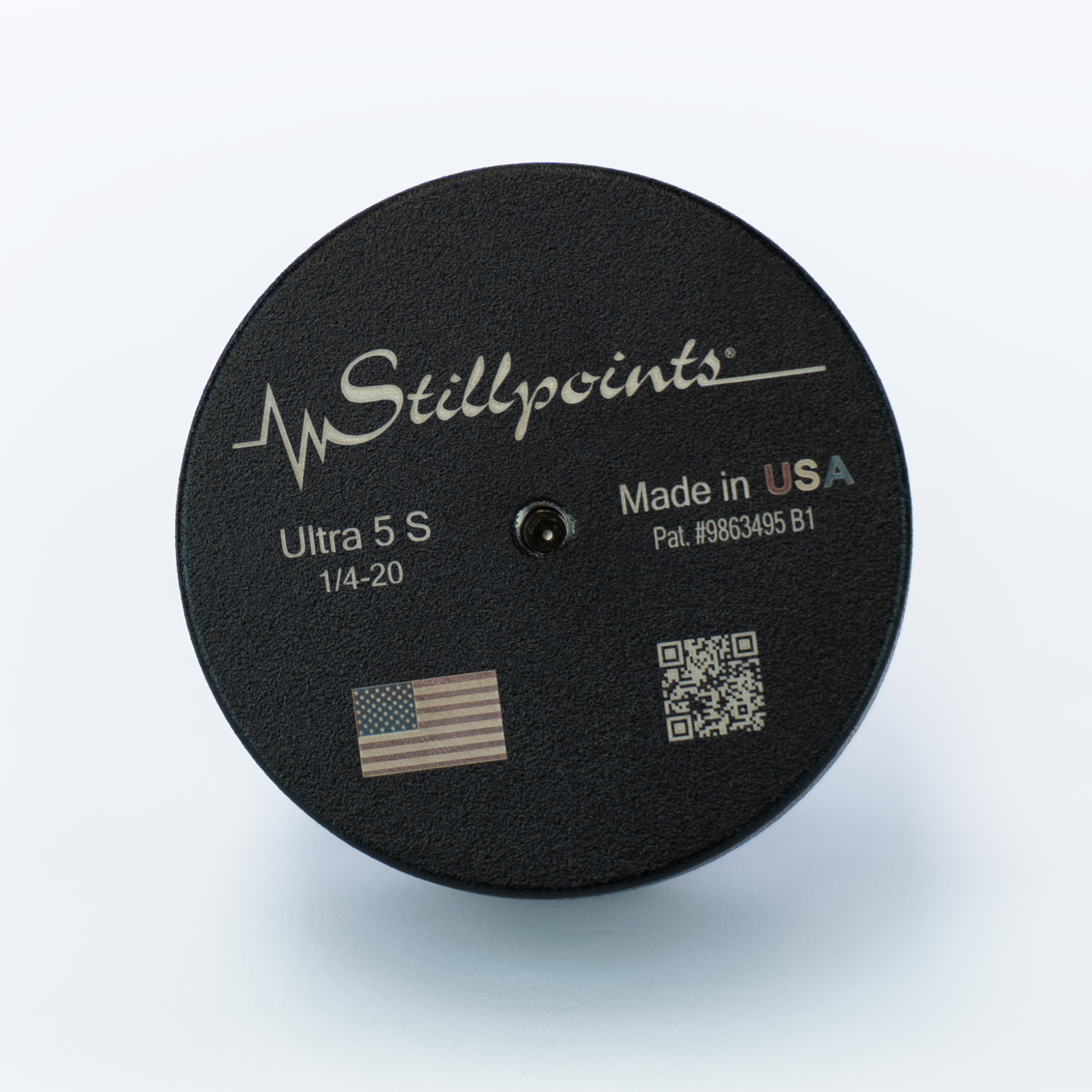 Stillpoints Ultra 5 – Isolatore Smorzante – immagine 2 Stillpoints Ultra 5 – Isolatore Smorzante - immagine 2