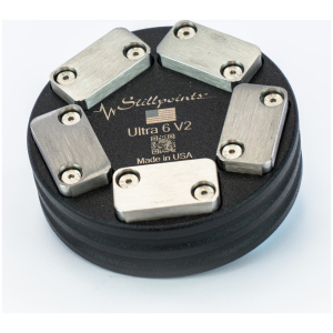 Stillpoints Ultra 6 – Isolatore Smorzante - immagine 2