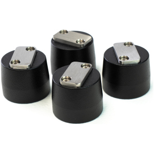 Stillpoints Ultra I E – Isolatore Smorzante - immagine 2