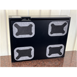 Thiele ADB01 – Base Smorzante Attiva - immagine 2