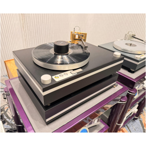 Thiele ADB01 – Base Smorzante Attiva - immagine 3