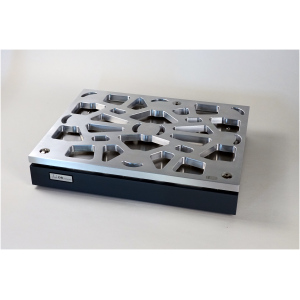 Thiele DB – Base Smorzante