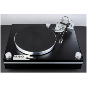 Thiele TT01 – Giradischi con Braccio TA01 - immagine 2