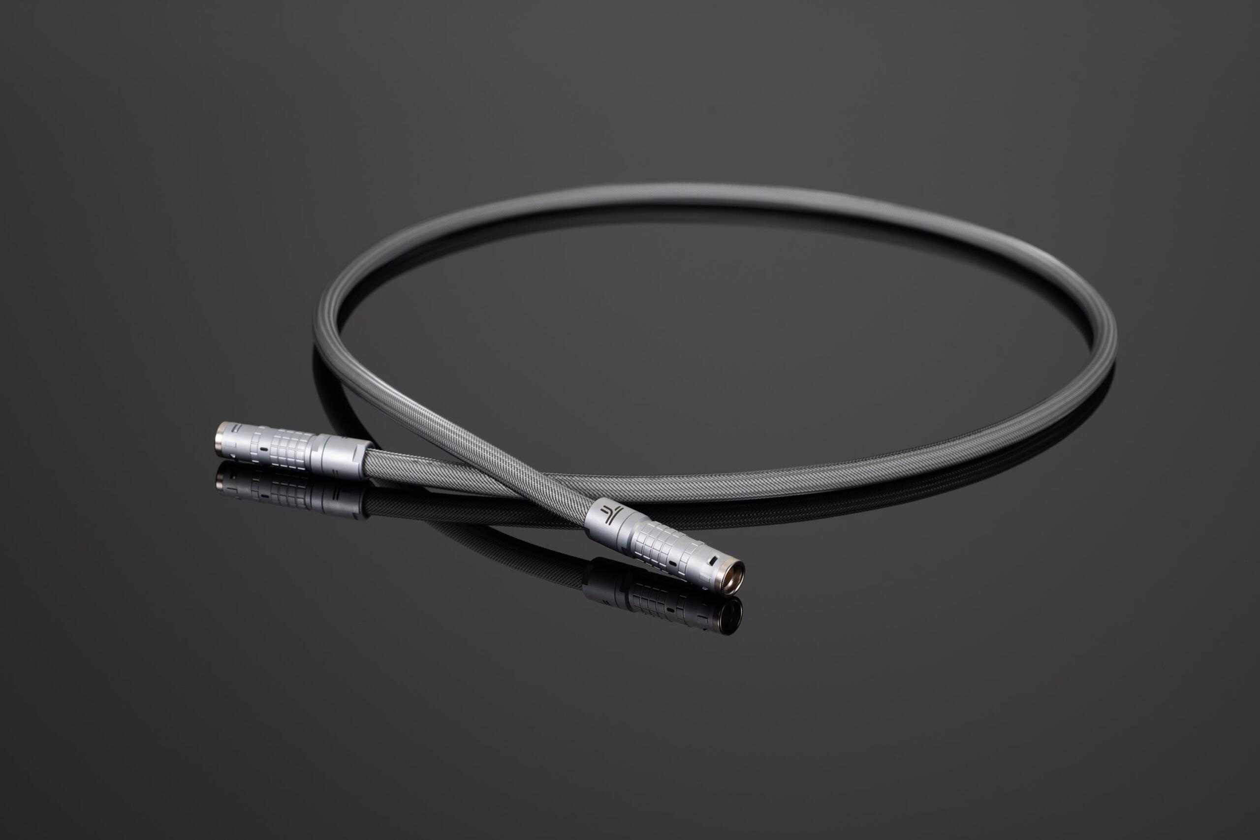 Transparent Actus Cable per dCS Varèse – Cavo ACTUS per Sistema dCS Varèse – immagine 2 Transparent Actus Cable per dCS Varèse – Cavo ACTUS per Sistema dCS Varèse - immagine 2