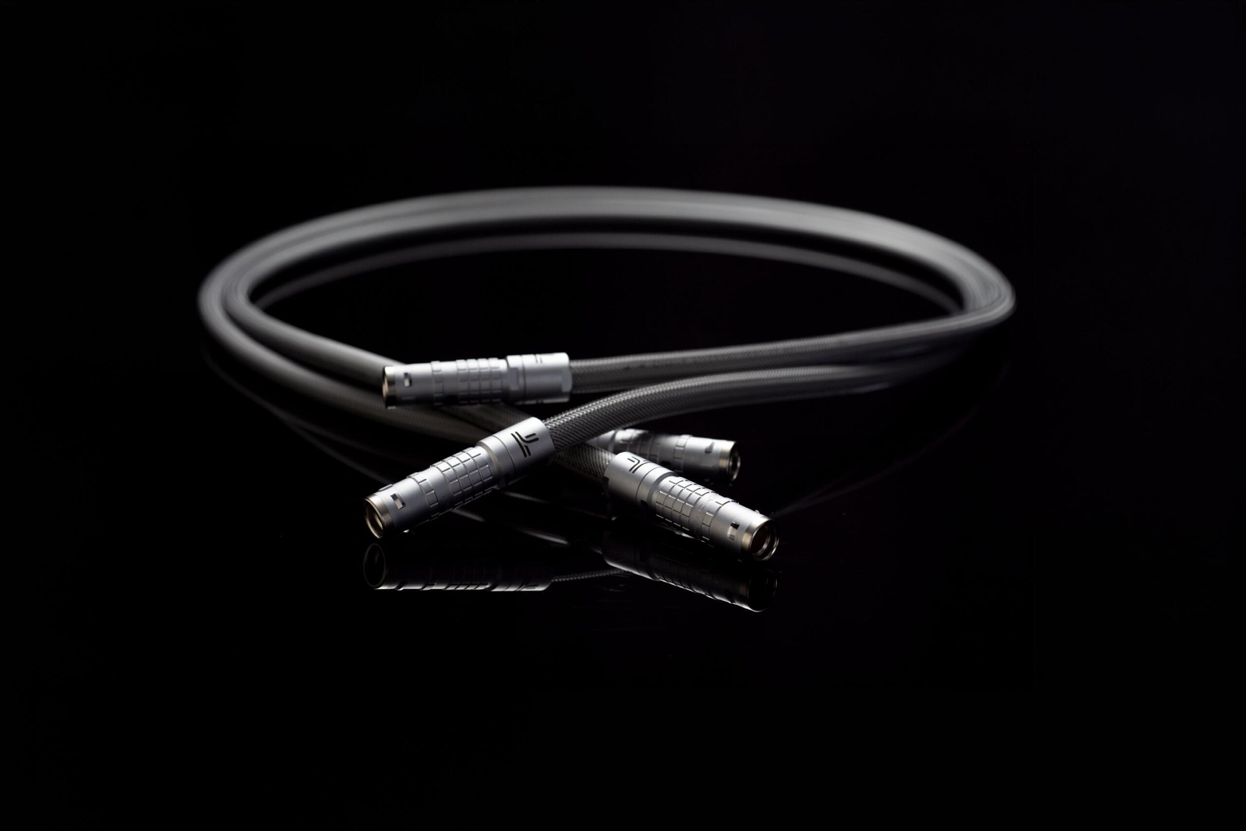Transparent Actus Cable per dCS Varèse – Cavo ACTUS per Sistema dCS Varèse Transparent Actus Cable per dCS Varèse – Cavo ACTUS per Sistema dCS Varèse