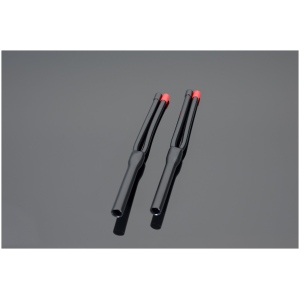 Transparent Coppia di Guaine HP102BT – Accessorio per Cavi a Metraggio