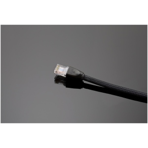 Transparent Ethernet – Cavo di Rete Audio - immagine 2