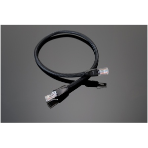 Transparent Ethernet – Cavo di Rete Audio