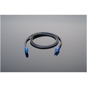 Transparent hardwired Alimentazione HW3CPC – Cavo di Alimentazione IEC C13 con Spina USA