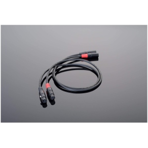 Transparent hardwired Bilanciato – Cavo di Interconnessione Bilanciato XLR