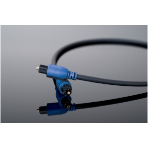 Transparent hardwired Digitale Ottico – Cavo Digitale Ottico