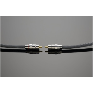 Transparent High Performance 75 Ohm Digital – Cavo Digitale Coassiale 75 Ohm - immagine 2