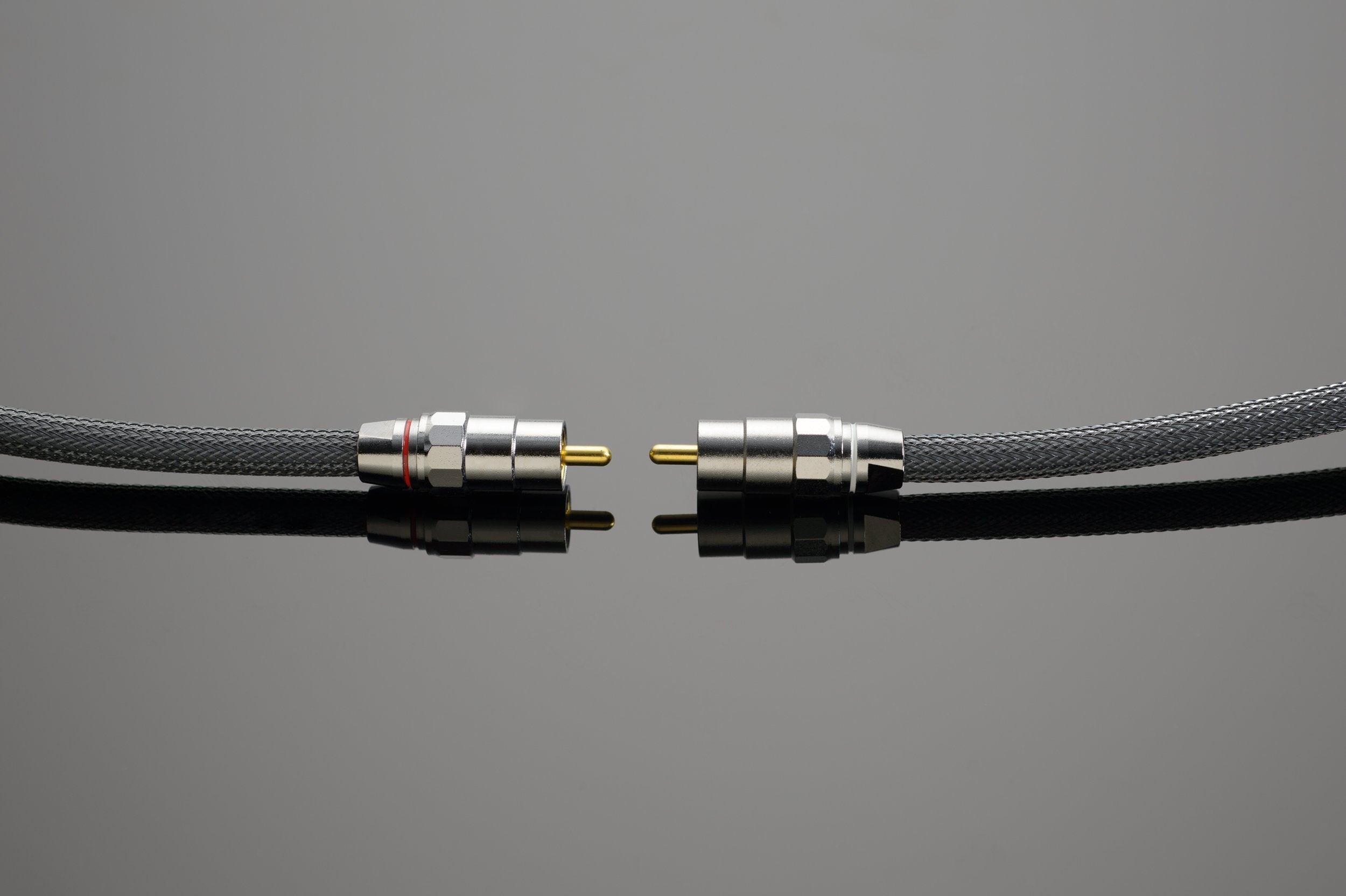 Transparent High Performance 75 Ohm Digital – Cavo Digitale Coassiale 75 Ohm – immagine 2 Transparent High Performance 75 Ohm Digital – Cavo Digitale Coassiale 75 Ohm - immagine 2