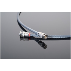 Transparent High Performance 75 Ohm Digital – Cavo Digitale Coassiale 75 Ohm - immagine 3