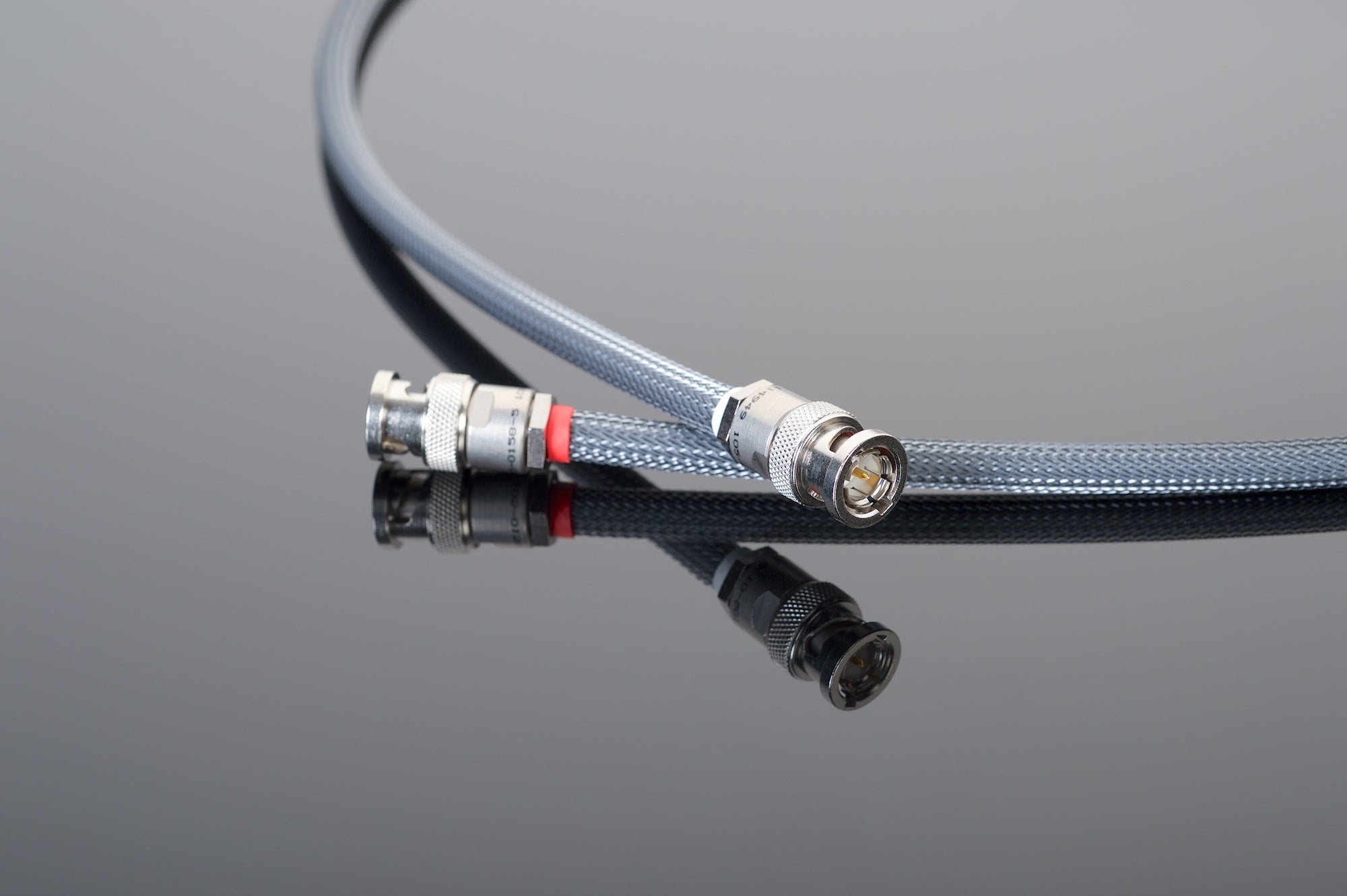 Transparent High Performance 75 Ohm Digital – Cavo Digitale Coassiale 75 Ohm – immagine 3 Transparent High Performance 75 Ohm Digital – Cavo Digitale Coassiale 75 Ohm - immagine 3